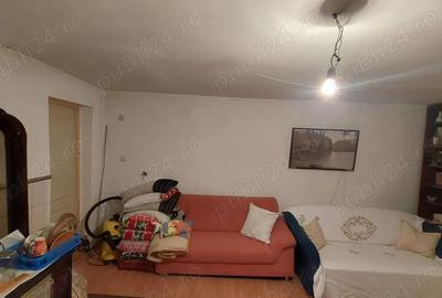 Casa de vanzare intr-o zona linistita in comuna Mociu - 6