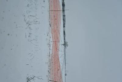 Teren de 2300 mp, în Dărăști-Ilfov - 1