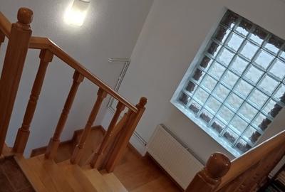 Casa / vila Bascov , mobilata / utilata - 12