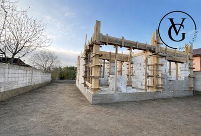 Casa P+M | 5 camere | Lumina | Predare la cheie - 3