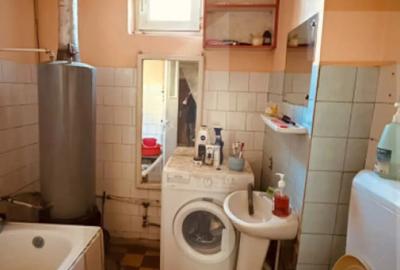 Apartament cu 3 camere decomandat în Central - 7