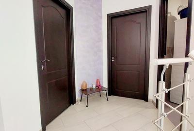 Apartament 3 Camere tip Duplex Bulevardul Voluntari, Lotusului - 15