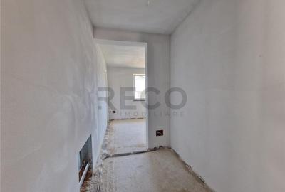 RECO casa interior semifinisat cartier Vienna - 3