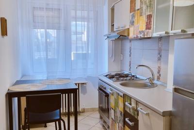 2 camere Magheru - Piata Romana - etajul 8/9 vedere bulevard - 3