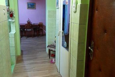 Apartament cu 3 camere în Central - 5