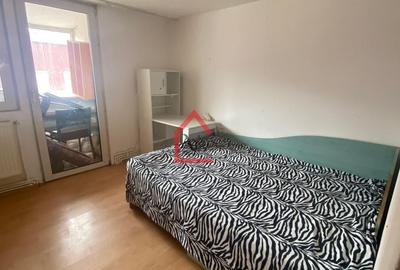 Apartament cu 2 camere decomandat în Mircea cel Bătrân - 5