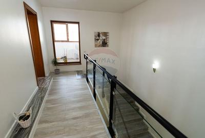 Casa de vanzare 6 cam, 255mpu,independenta energetic, Popesti-Leordeni - 21