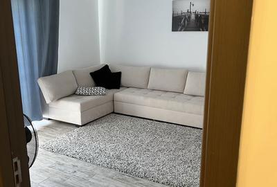 Apartament cu 2 camere decomandat în Dângești - 8