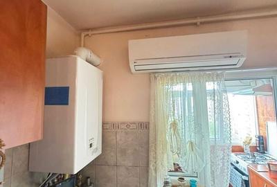 Apartament cu 3 camere decomandat în Militari - 2