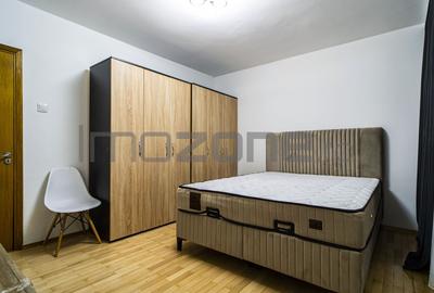 Sebastian 141, 3 camere, 78mp, et 1, 2 băi, centrala proprie, disponibil imediat - 8