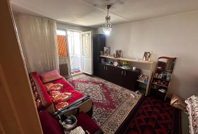 Apartament cu 2 camere decomandat în 1 Decembrie 1918 - 1