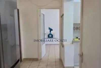 Apartament cu 2 camere decomandat, mobilat în Berceni