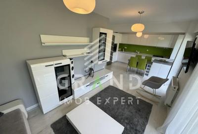 Apartament cu 3 camere semidecomandat, mobilat în Grigorescu - 8