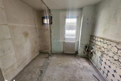 Apartament cu 2 camere semidecomandat în Central - 13