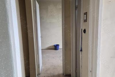 Apartament cu 2 camere semidecomandat în Colentina - 2