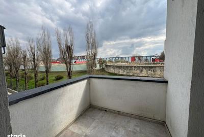 Casă cu 4 camere în Roșu - 2