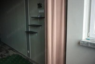 Garsoniera utilata si complet mobilata in zona Baneasa Garsoniera utilata si complet mobilata in zona Baneasa - 3