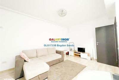 Apartament cu 2 camere semidecomandat în Roșu - 1