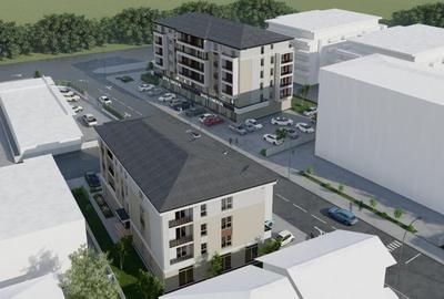 Apartamente Exclusiviste Bragadiru! - 3