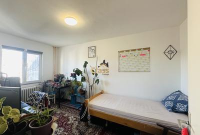 Apartament cu 4 camere semidecomandat, mobilat în Mănăștur - 3