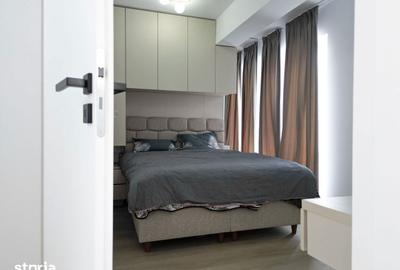 Casă cu 5 camere cu Teren 100 Mp în Chiajna