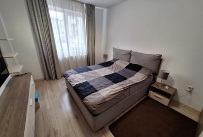 Apartament 3 Camere 73 mp Tractorul - 7