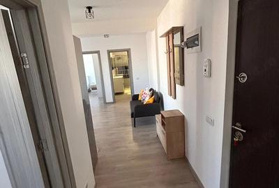 Apartament cu 3 camere decomandat în Florești - 3