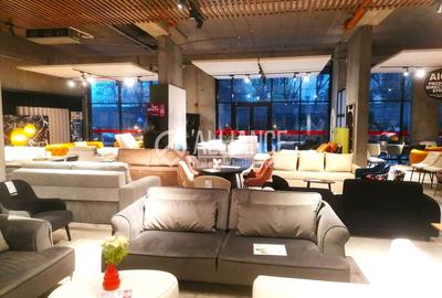 Spațiu comercial, de 450 mp, în Tomis Nord - 17