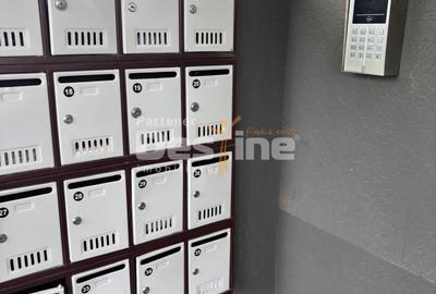 Apartament cu 2 camere decomandat în Rahova - 1
