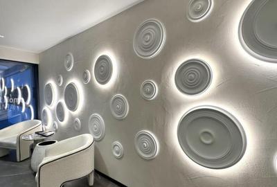 Apartament 2 camere | 58 MP | One | Aviatiei - 1