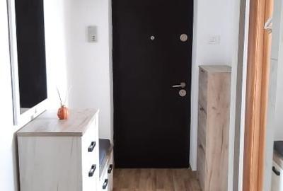 Apartament 3 camere, renovat, mobilat, 81.7 mp, Piata Unirii, 2 bai, 2 balcoane - 7