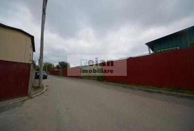 Colentina - Sos Fundeni, Teren Unic 4000 Mp, Dubla Deschidere 40-107ml - 10