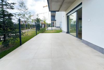 APARTAMENT LUMINOS, 2 CAMERE CU GRADINA MARE, QUARTIER AZUGA - ANSAMBLU PREMIUM APARTAMENT LUMINOS, 2 CAMERE CU GRADINA MARE, QUARTIER AZUGA - ANSAMBLU PREMIUM - 5