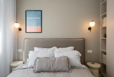 APARTAMENT 3 CAMERE*CALEA VICTORIEI*CISMIGIU*NOU - 8