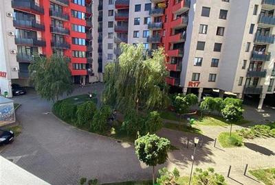 Apartament cu 2 camere decomandat, mobilat în Intim - 14
