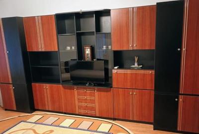 Obor decomandat etaj 2 - 2