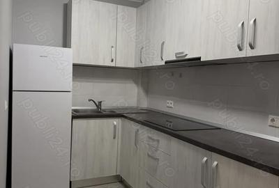 Garsonieră decomandată în Central - 1