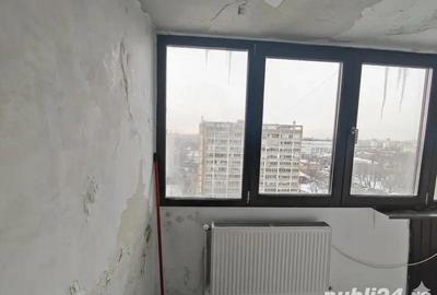 Apartament 2 camere-basarabia-metrou 5 minute piata muncii-centrala proprie - 2