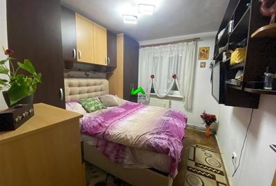 Apartament de inchiriat 3 camere Sibiu Calea Cisnadiei - 3