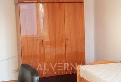 Apartament 3 camere cu centrala proprie | 2 bai | zona UMF - Zorilor - 2