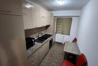 Apartament elegant de inchiriat  3 camere Faleza Nord - 5