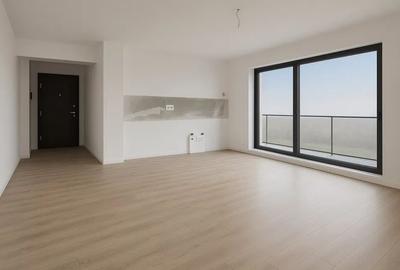 Apartament cu 2 camere semidecomandat în Străulești - 4