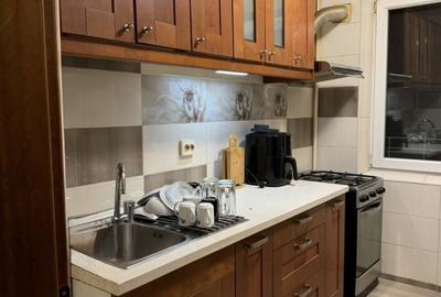 Apartament cu 3 camere decomandat în Iancului - 11