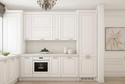 Vila tip 3 Duplex- Mobexpert Homes Pipera - 3