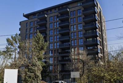 Apartament de inchiriat 2 camere, Finisaje de lux, Iulius mall - 1