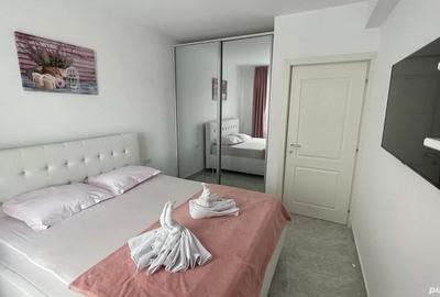 Apartament cu 2 camere decomandat în Nord - 6