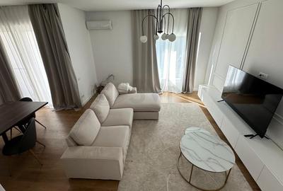 Casă individuală cu 5 camere cu Canalizare în Pipera - 2