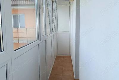 Garsonieră decomandată în Rahova - 5