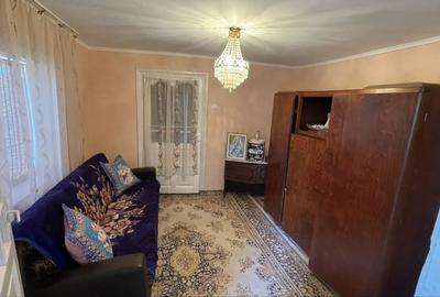Casă cu 3 camere în Odaia Manolache - 2