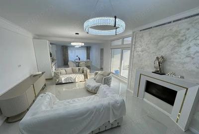 Casă cu Teren 450 Mp în Central - 3